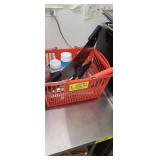 LOT OF ASSORTED  KITCHEN