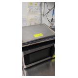 LOT OF ASSORTED  BAKE TRAYS