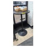 HIGH TOP TABLE