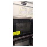 MICROWAVE OVEN (HALSTED)