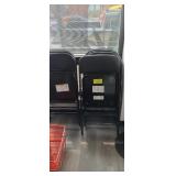 FOLDING CHAIRS