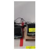 2 DYMO PRINTER (HALSTED)