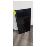 TV MONITER WITH MOUNT (HALSTED)