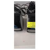 2 DYMO PRINTER (HALSTED)