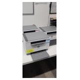 3 ASSORTED PRINTERS (HALSTED)