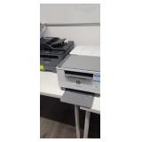 3 ASSORTED PRINTERS (HALSTED)