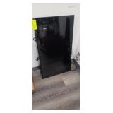 TV MONITER WITH MOUNT (HALSTED)