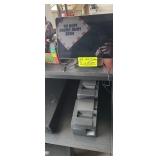 POS W/ 2 PRINTERS