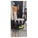 LOT OF MISC  COUNTER ITEM