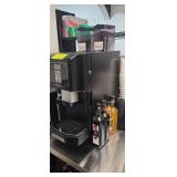 EGRO ZERO + COFFEE MACHINE