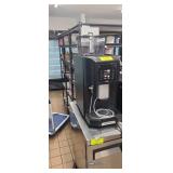 EGRO ZERO+COFFEE MACHINE (HALSTED)