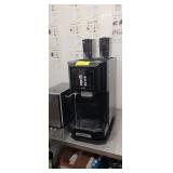 EGRO ZERO + COFFEE MACHINE (HALSTED)