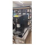 EGRO ZERO +COFFEE MACHINE (HALSTED)