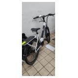 ZOOMO ELECTRIC  BIKE