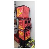 DELIVERY  BAGS