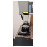 COMMERCIAL  BLENDER