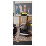 COMMERCIAL  BLENDER