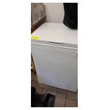 CHEST FREEZER