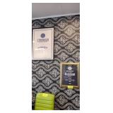 POSITIVE FRAMED SAYINGS