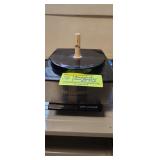 CUSINART FOOD PROCESSOR  NO CUP