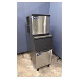 Avantco 194MCH322A Commercial Ice Maker
