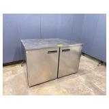 Delfield UC4048P-STAR Commercial Refrigerator