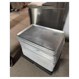FULL SIZE SHEET PANS