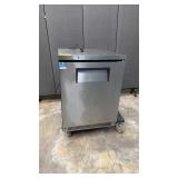 True TUC-24 Undercounter Refrigerator