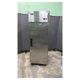 Atosa Stainless Vertical Freezer MTF8001