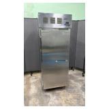 Master-Bilt IHC-27 Reach-In Blast Freezer -