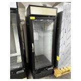 KUTANO SINGLE GLASS DOOR REFRIGERATOR