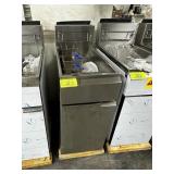 KUTANO SINGLE BAY FRYER