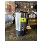 AVANTCO SS DISPENSER