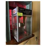 POPCORN MACHINE