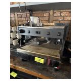 MAGISTER EXPRESSO MACHINE