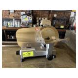 10 INCH MEAT SLICER