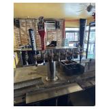 8-TAP BEER TOWER