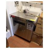 WESTLAKE SS SINGLE DOOR LOWBOY REFRIGERATOR