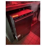 OMCAN UNDER-COUNTER DISH WASHER
