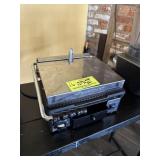 MILANTOAST 12 INCH PANINI PRESS