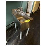 KROWNE SS UNDER BAR SINK