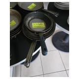 FRY PANS
