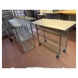 METRO CARTS - ASSORTED
