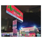 GREAT BUSINESS OPPORTUNITY ! FULLY EQUIPPED 100