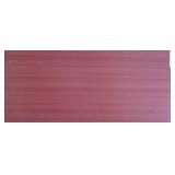 AW44 - RED TEXTURE TILE