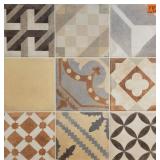 FIF71 - MOSAIC TILE