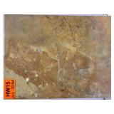 HW15 - YELLOW GOLD TILE