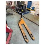 PALLET JACK