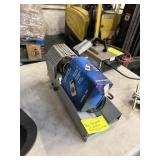 ADMEL FAN SPEED CONTROLLER