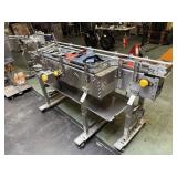 CODI CONVEYOR BELT FOR CAN PACKAGING